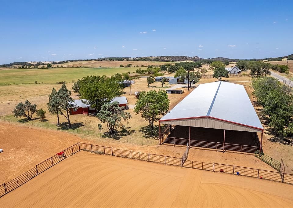 22291 County Road 487, Rising Star, TX 76471 MLS 20132522 Zillow