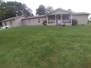 4909 S 450 E, Middletown, IN