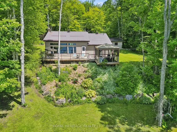 614 Sieber Rd E, Ryerson, ON P0A 1C0