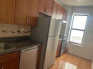 38 Fort Washington Ave #6B, New York, NY 10032