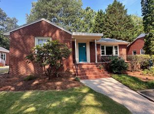 1515 Ruffin St, Durham, NC 27701