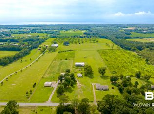 14185 County Road 13, Fairhope, AL 36532