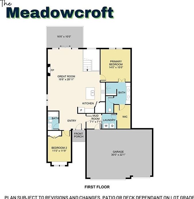 2nd image of 2608 SW Summer Creek Cir
