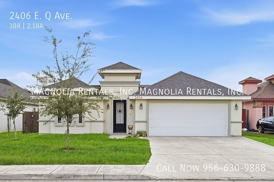 1st image of 2406 E Q Ave