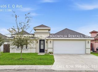 2406 E Q Ave, Hidalgo, TX 78557