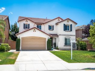 29253 Broken Arrow Way, Murrieta, CA 92563
