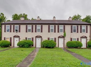 2613 Wynterhall Rd SE, Huntsville, AL 35803