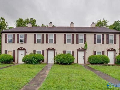 2613 Wynterhall Rd SE, Huntsville, AL, 35803