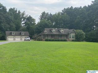 10505 State Highway 75, Horton, AL 35980