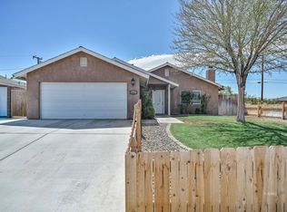 1405 S McCall St, Ridgecrest, CA 93555