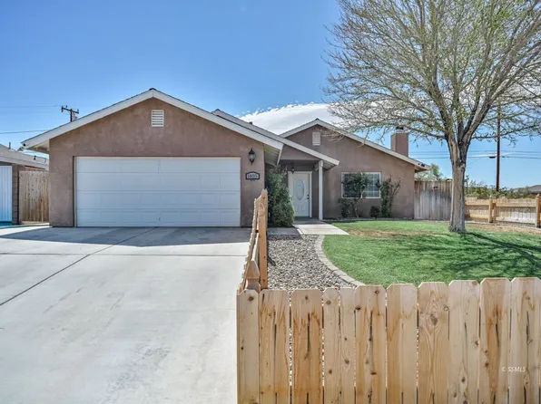 1405 S McCall St, Ridgecrest, CA 93555