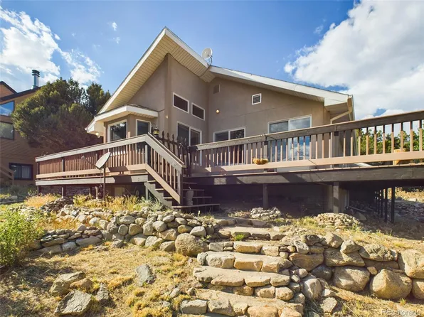 18240 Alta Vista Drive, Buena Vista, CO 81211