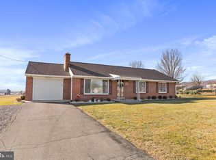 2413 Lemar Rd, Mercersburg, PA 17236