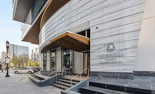 150 Seaport Blvd Photo 1