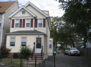 127 Ward St, Orange, NJ 07050
