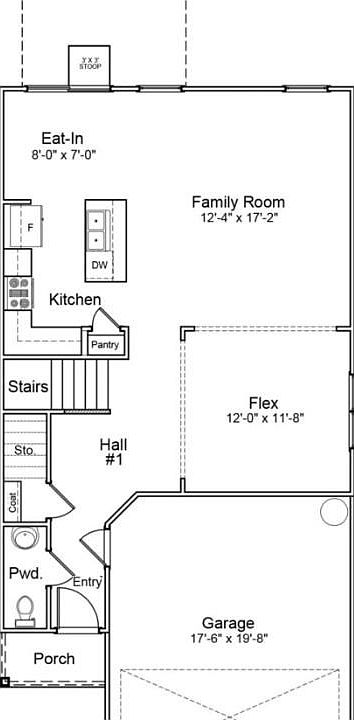 2nd image of 7253 New Harmony Way
