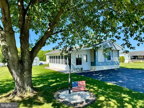 256 Hickory St, Bellefonte, PA 16823