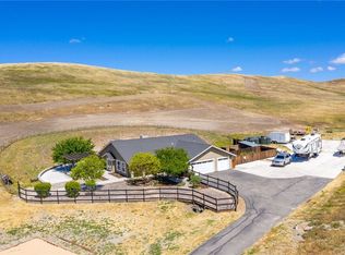 77008 Ranchita Canyon Rd, San Miguel, CA 93451