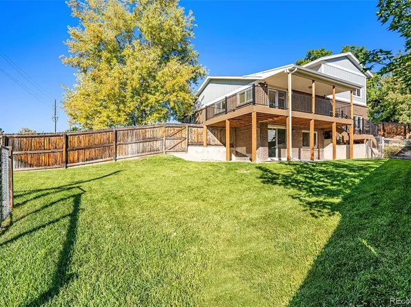7410 Carr Drive, Arvada, CO 80005