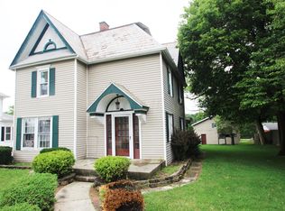 174 N Marion St, Waldo, OH 43356