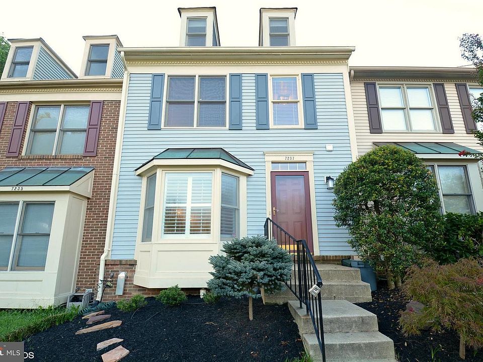 1st image of 7237 Worsley Way