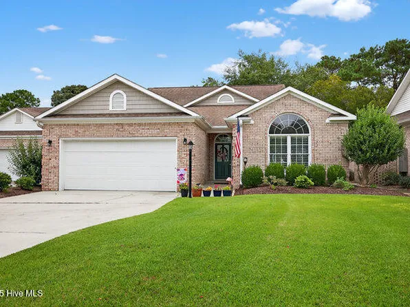 114 N Shore Drive, Sneads Ferry, NC 28460