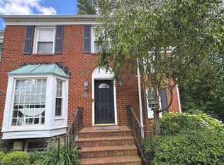 1282 Masters Dr UNIT 190, Arnold, MD 21012