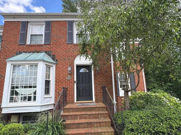 1282 Masters Dr Unit 190, Arnold, MD 21012