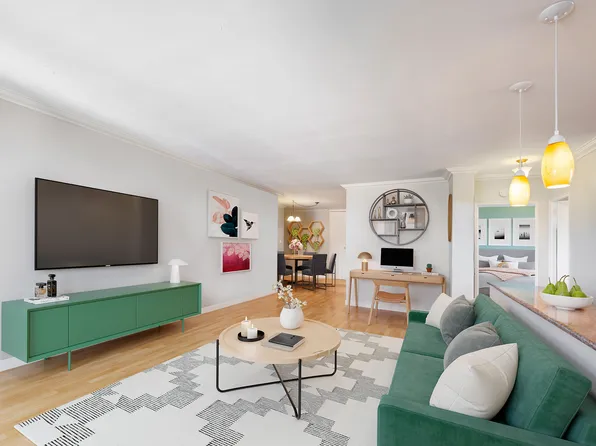 5800 Arlington Avenue image 1 of 18