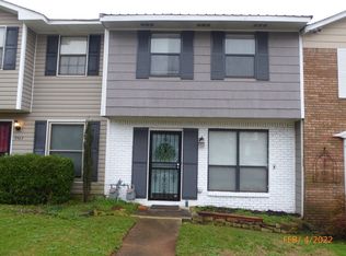 5545 Saint James St, Birmingham, AL 35235