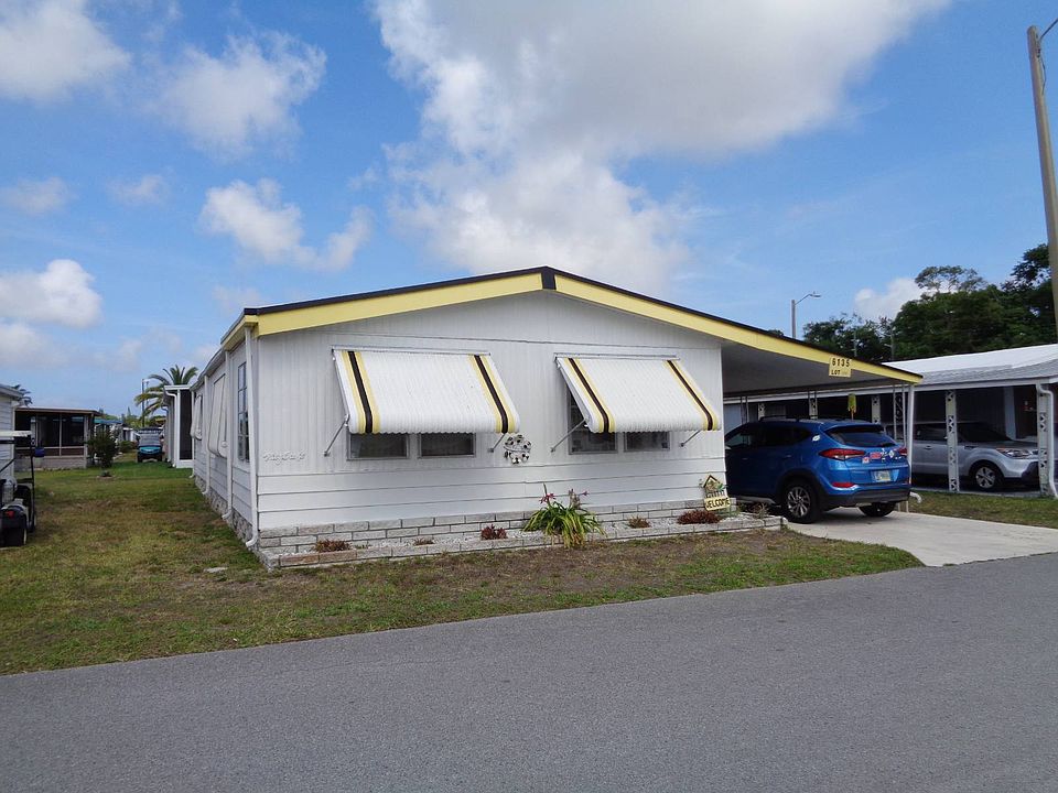 1st image of 6135 Biscaya Ave #91