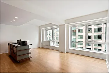 Rented by Keller Williams NYC