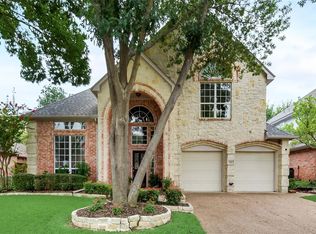 3413 Augusta Dr, Flower Mound, TX 75028