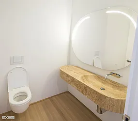 Rented by Citi Habitats