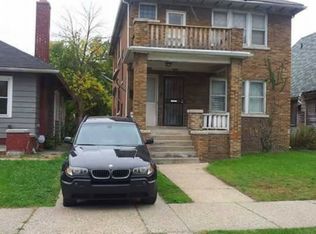 12353 Birwood St, Detroit, MI 48204