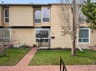 7205 E 4th St NE #31, Calgary, AB T2K 5S3