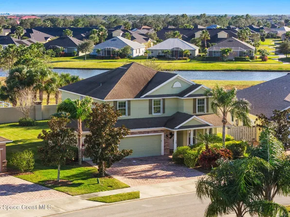 3838 Hollisten Cir, Melbourne, FL 32940