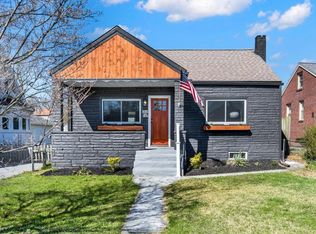 3834 1/2 Derry St, Harrisburg, PA 17111