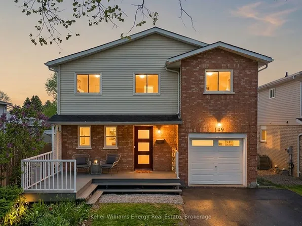 149 Andrew St, Clarington, ON L1B 1J6