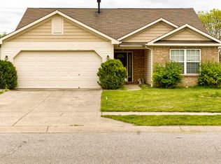 4071 Mossy Bank Rd, Indianapolis, IN 46234