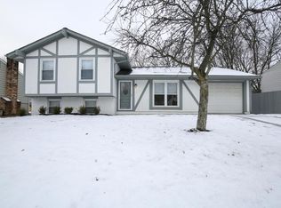 757 Mimosa Pl, Columbus, OH 43230