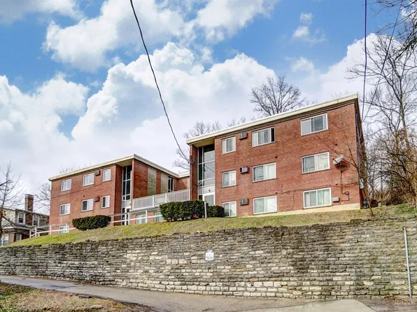 1668 Glen Parker Ave, Cincinnati, OH 45223