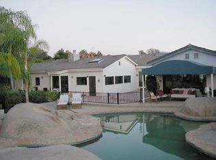 16896 Ridgeview Rd, Ramona, CA 92065