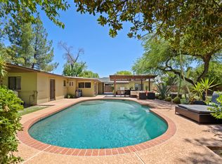 8744 N 6th Dr, Phoenix, AZ 85021