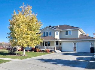 5243 Tildy Ln, Ammon, ID 83401