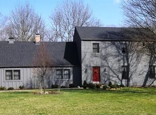2836 Homeway Dr, Dayton, OH 45434