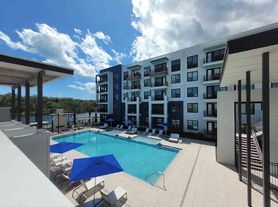 The Reef Apartments