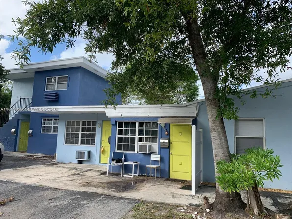 1151 NE 18th St #2, Fort Lauderdale, FL 33305