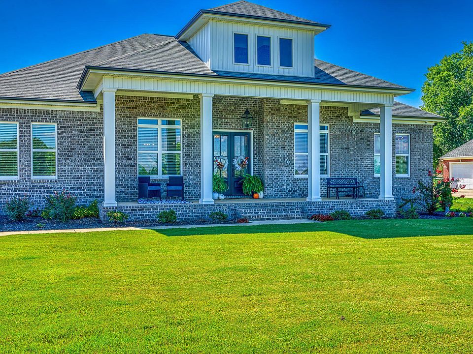 2328 Harding Ave, Muscle Shoals, AL 35661 Zillow