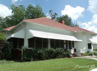 1212 N Main St, Water Valley, MS 38965